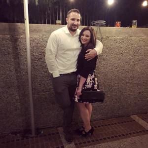 Meet your Posher, Louise